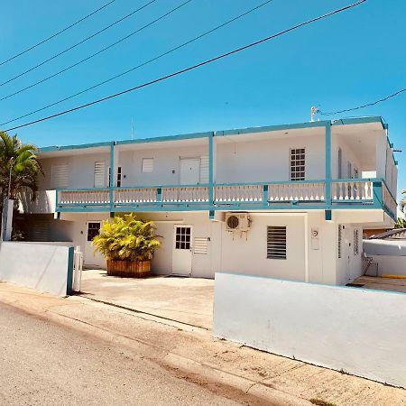 Coastal Express Inn & Suites #1 At 681 Ocean Drive Islote Εξωτερικό φωτογραφία