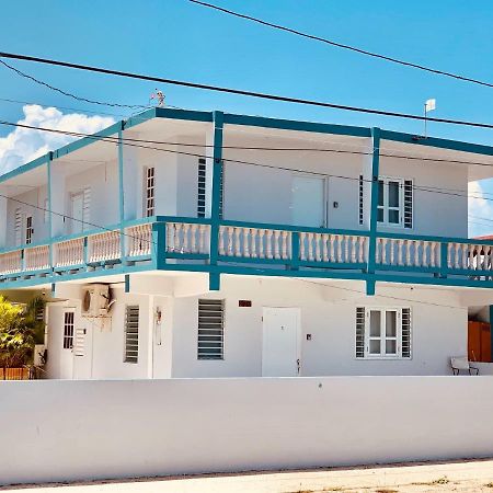 Coastal Express Inn & Suites #1 At 681 Ocean Drive Islote Εξωτερικό φωτογραφία
