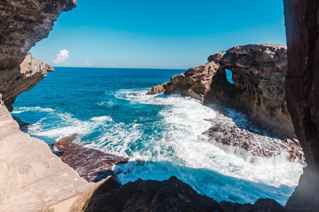 Coastal Express Inn & Suites #1 At 681 Ocean Drive Islote Εξωτερικό φωτογραφία