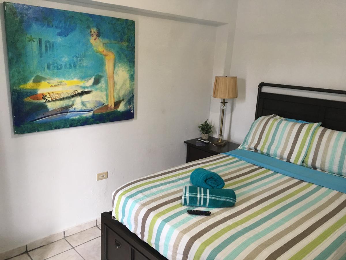Coastal Express Inn & Suites #1 At 681 Ocean Drive Islote Δωμάτιο φωτογραφία