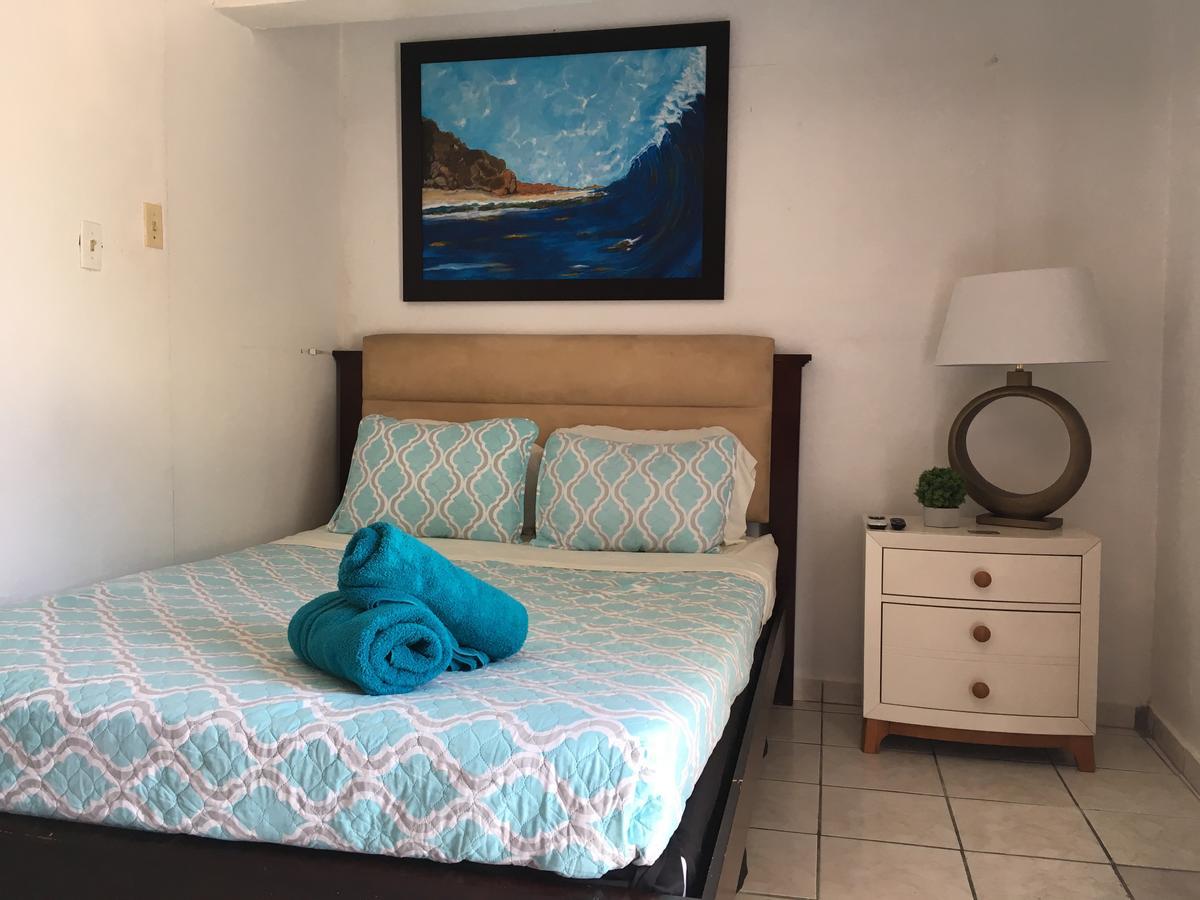 Coastal Express Inn & Suites #1 At 681 Ocean Drive Islote Δωμάτιο φωτογραφία