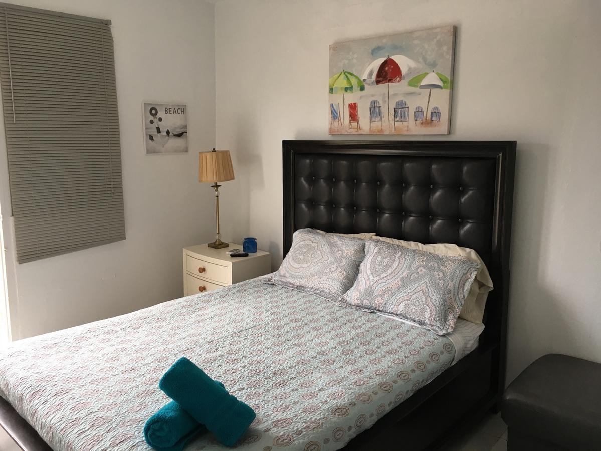 Coastal Express Inn & Suites #1 At 681 Ocean Drive Islote Δωμάτιο φωτογραφία
