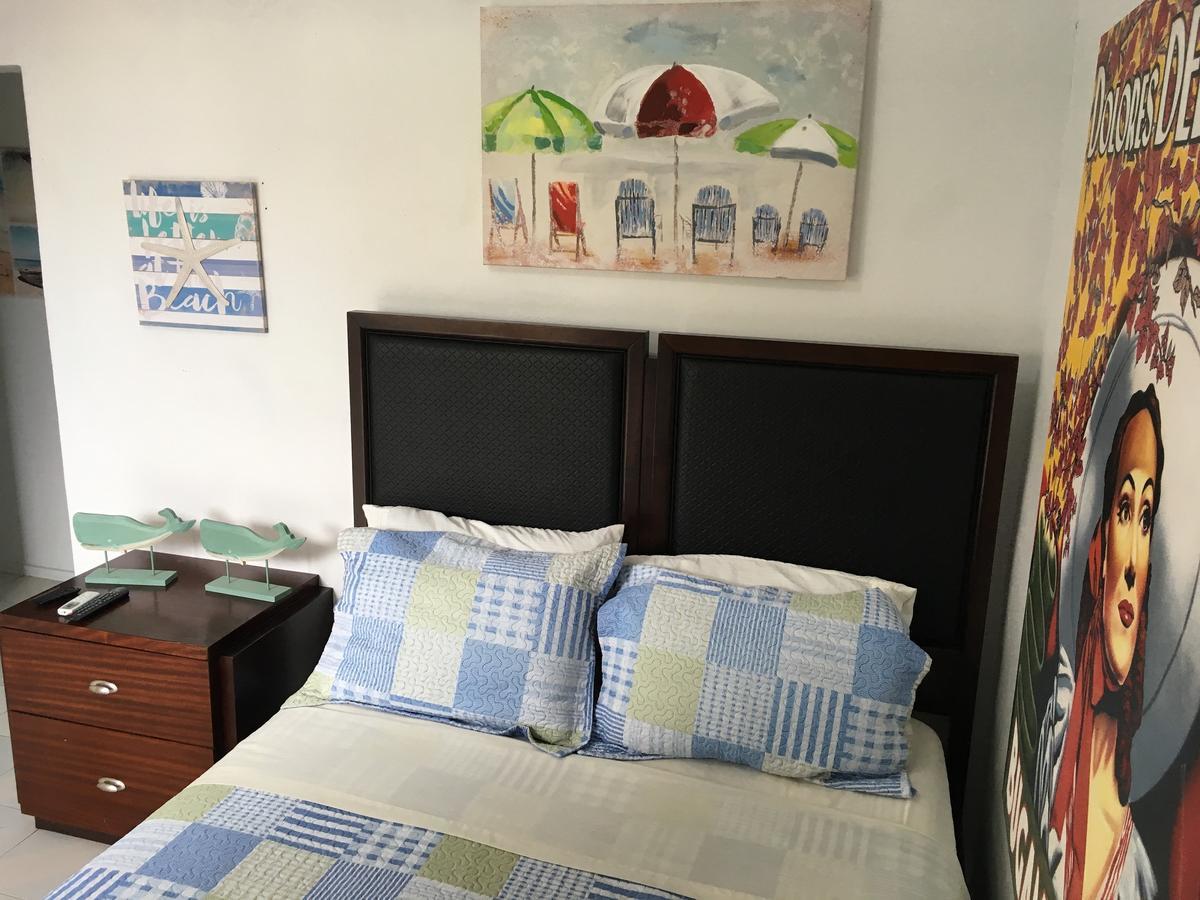 Coastal Express Inn & Suites #1 At 681 Ocean Drive Islote Δωμάτιο φωτογραφία