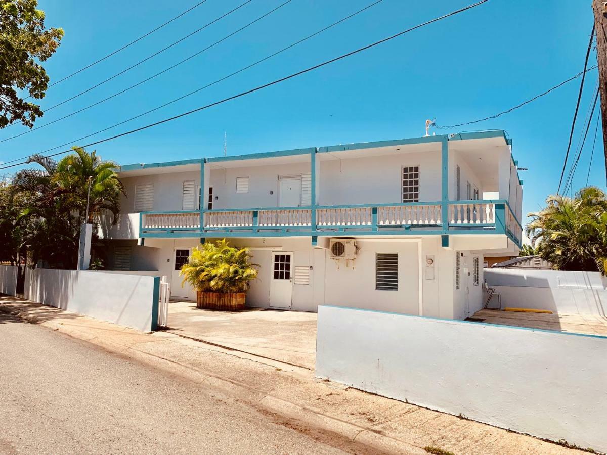 Coastal Express Inn & Suites #1 At 681 Ocean Drive Islote Εξωτερικό φωτογραφία