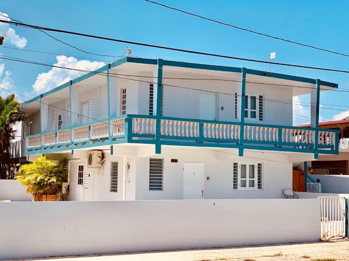 Coastal Express Inn & Suites #1 At 681 Ocean Drive Islote Εξωτερικό φωτογραφία