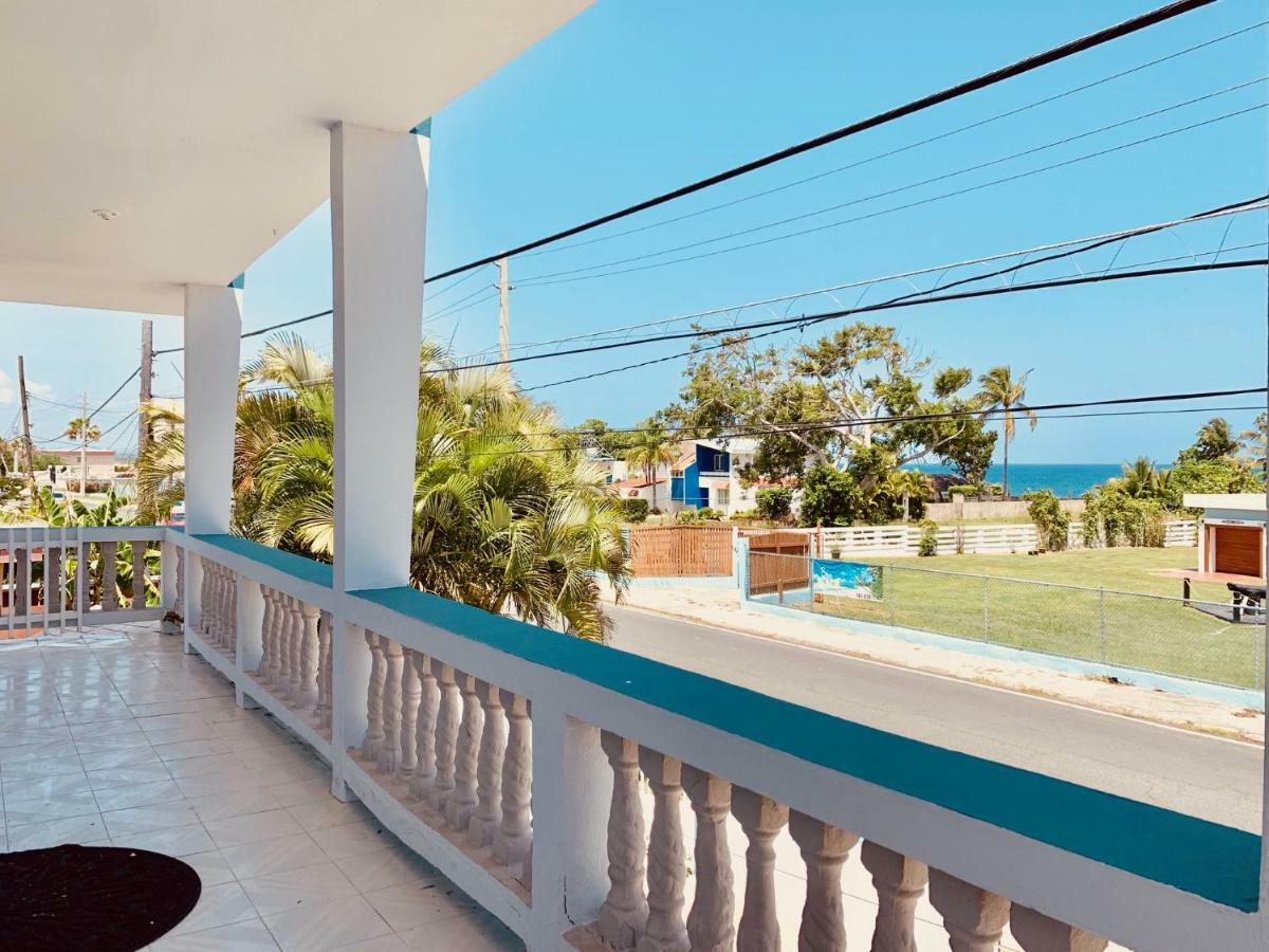 Coastal Express Inn & Suites #1 At 681 Ocean Drive Islote Εξωτερικό φωτογραφία