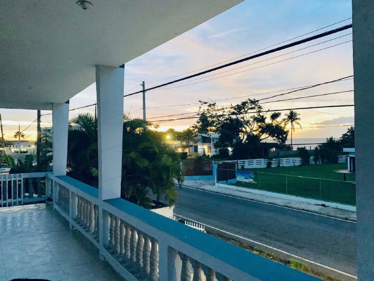 Coastal Express Inn & Suites #1 At 681 Ocean Drive Islote Εξωτερικό φωτογραφία